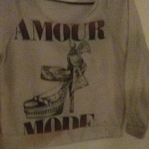 Amour shrit